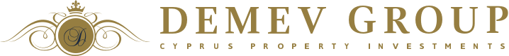 Cyprus Properties for sale by Demev Group