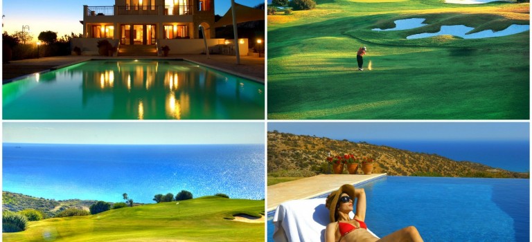 The Hottest Properties in Cyprus You Need to know About