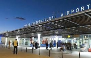 CYPRUS AIRPORTS REOPENING AS OF 1ST MARCH 2021