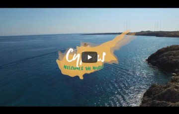 Cyprus, a Tourism and Investment attraction in both Good and Bad times