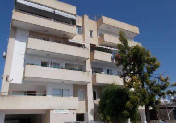Three-Bedroom Apartment (No.102) in Agios Theodoros, Paphos