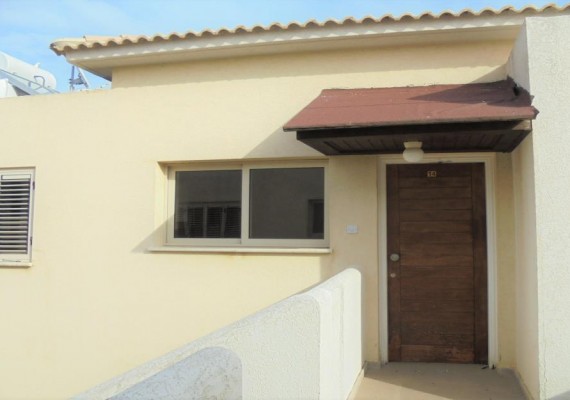 Two-Bedroom Apartment (No. 14) in Mandria, Paphos