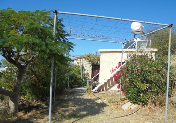 One-Bedroom House in Argaka, Paphos