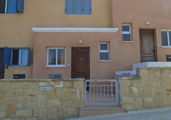 Two-Bedroom Maisonette (M10) in Anarita, Paphos