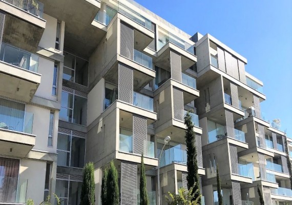 2 B/R Apartment | Limassol