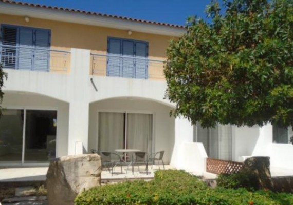 Two-Bedroom House (No.4) in Anarita, Paphos